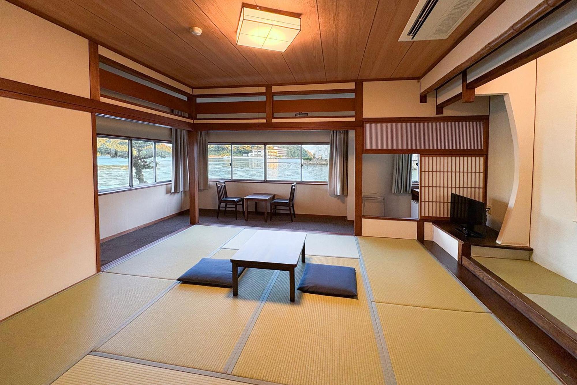 Taoya Nachikatsuura Hotel Room photo