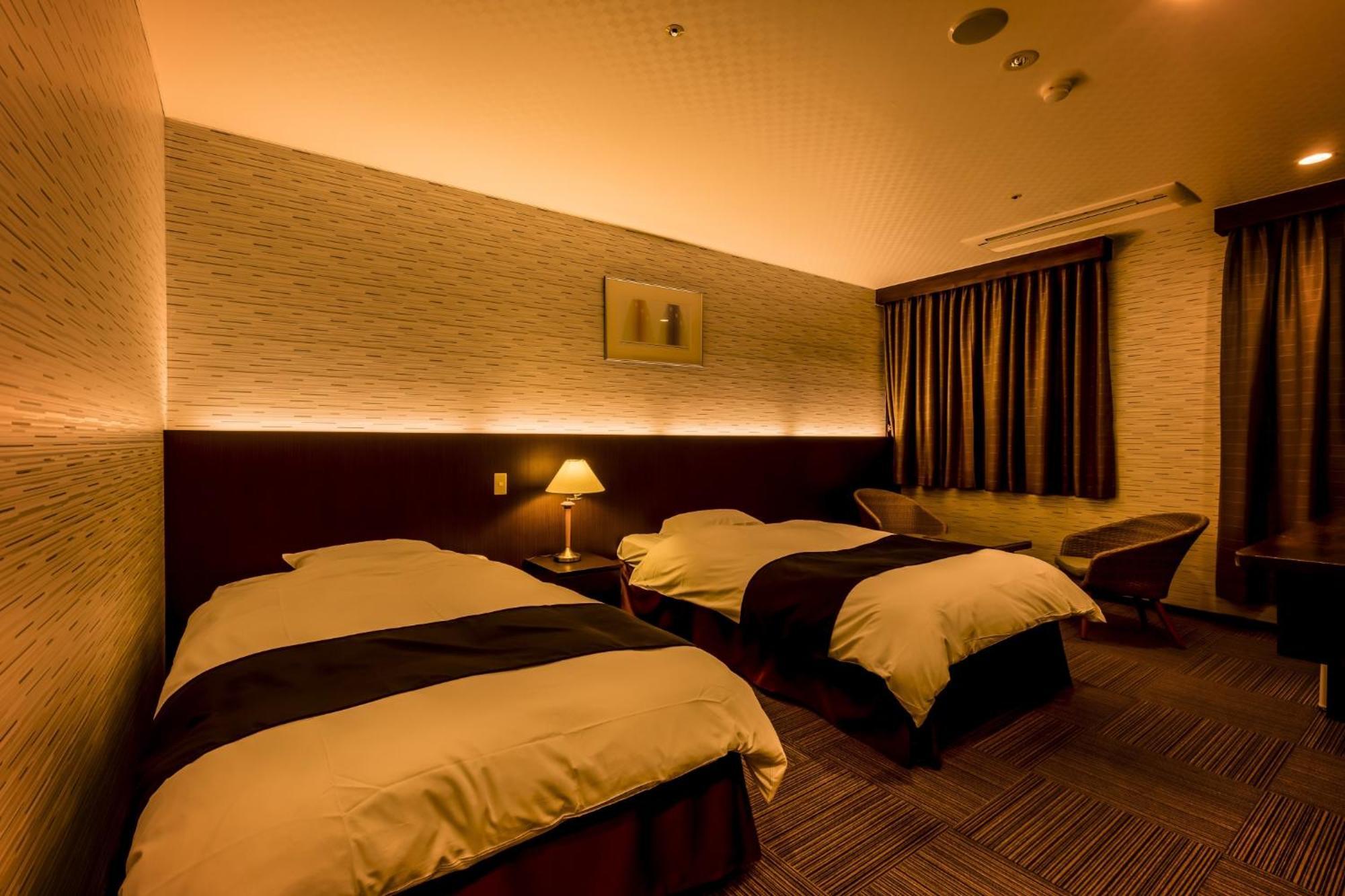 Taoya Nachikatsuura Hotel Room photo