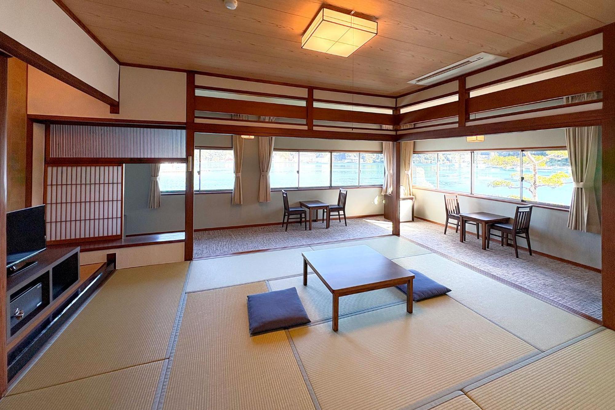 Taoya Nachikatsuura Hotel Room photo