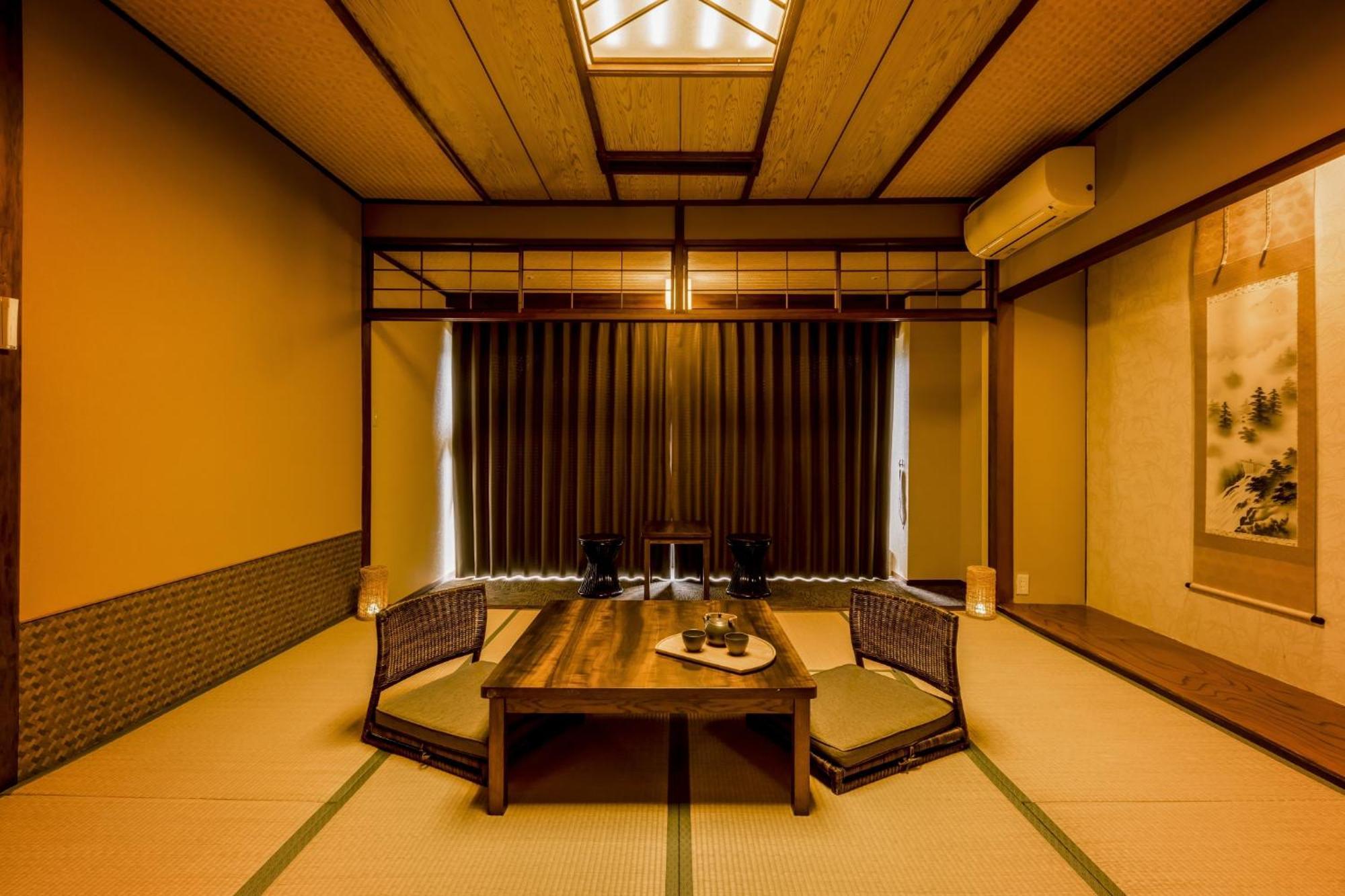 Taoya Nachikatsuura Hotel Room photo