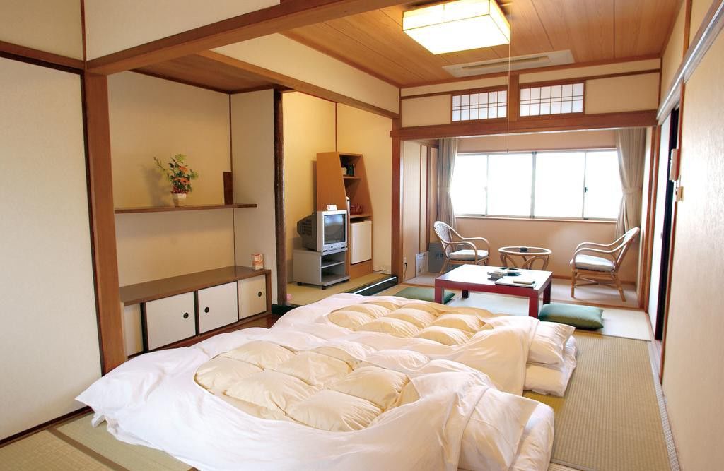 Taoya Nachikatsuura Hotel Exterior photo