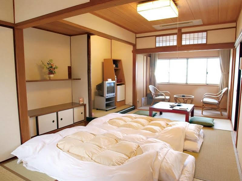 Taoya Nachikatsuura Hotel Exterior photo