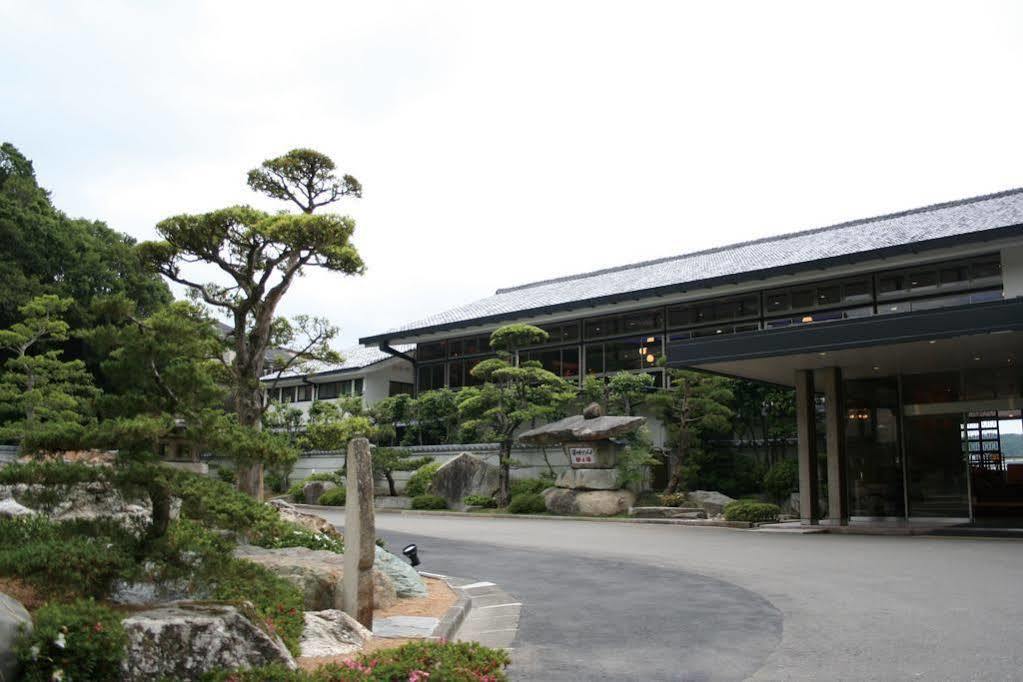 Taoya Nachikatsuura Hotel Exterior photo